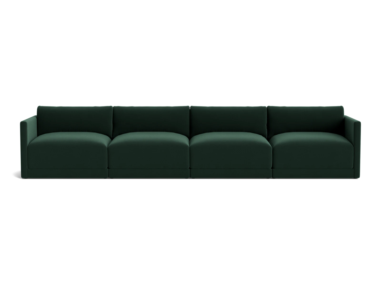Maurice Modular Grand Sofa